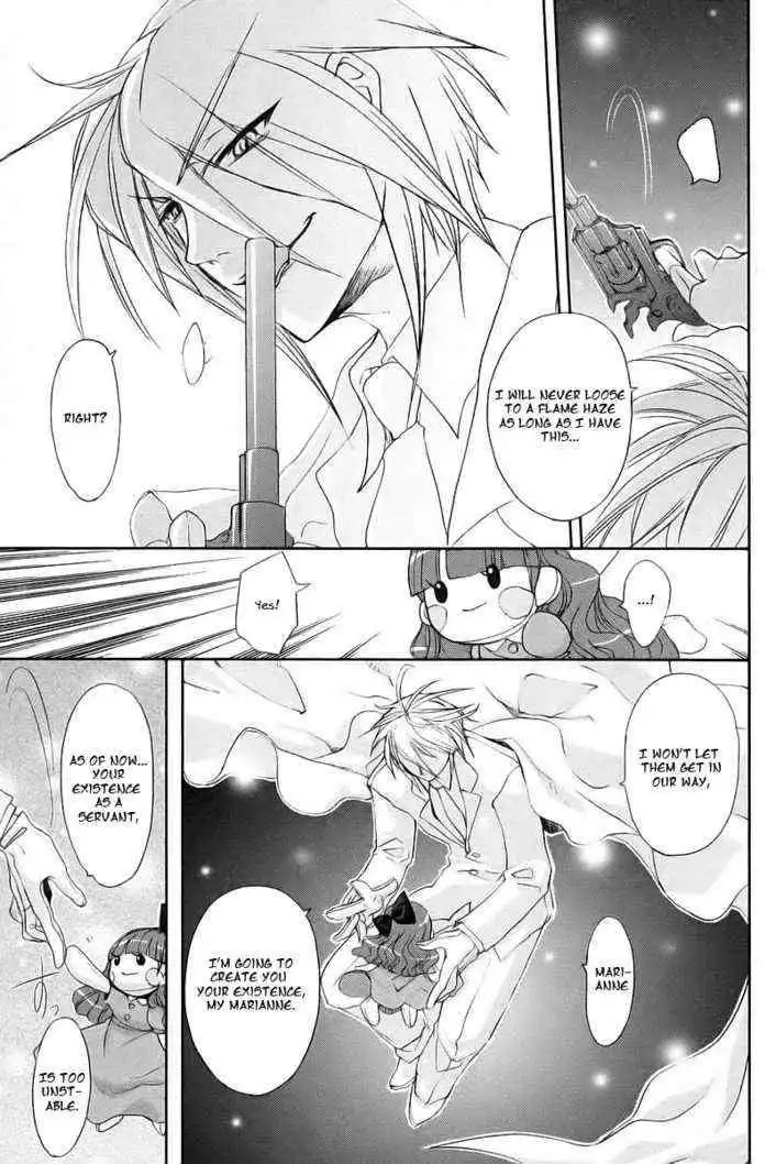 Shakugan no Shana Chapter 13 3